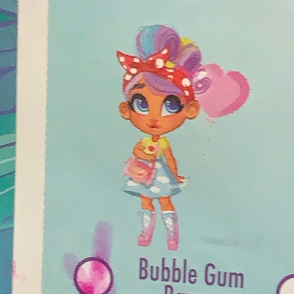 Hairdorables Lot Of 12 New Opened - Picture 15 of 15